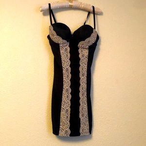 Jessica Simpson Shape Wear